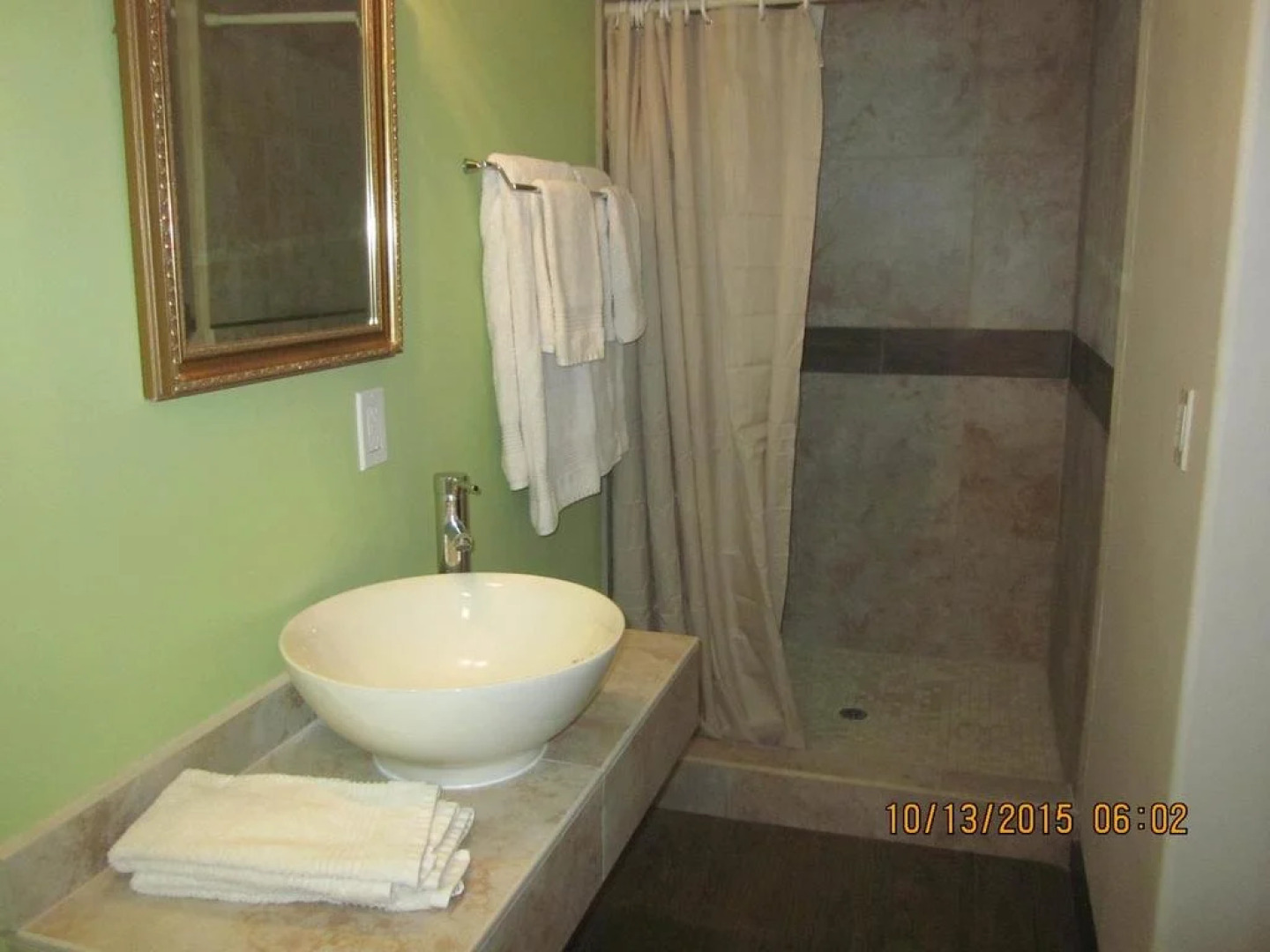 Hacienda Rancho Santini