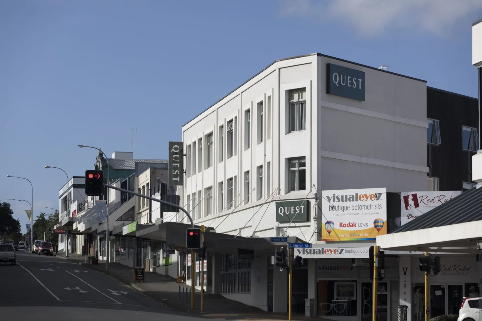 Quest Whangarei