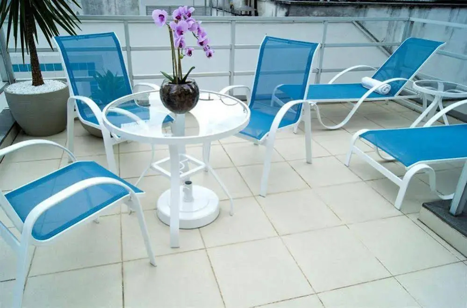 Bristol Quartier Latin Hotel