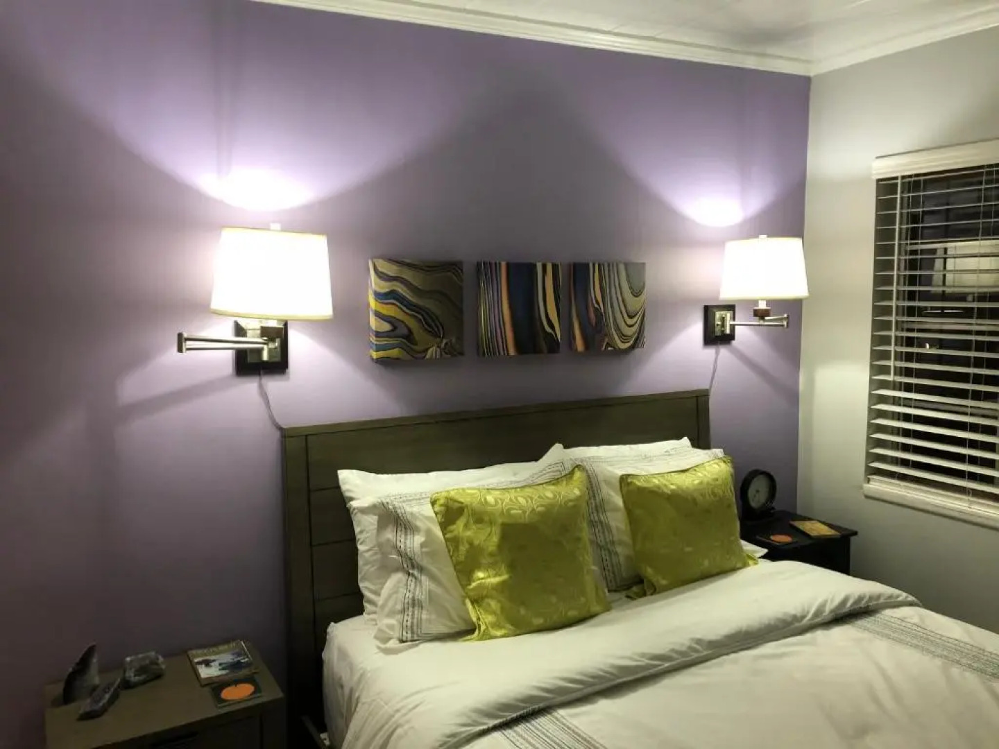 Island View Cottages