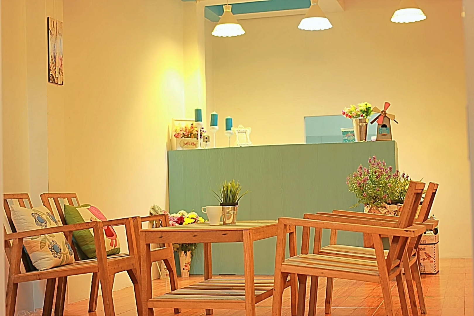 See Sea Backpackers House Hostel