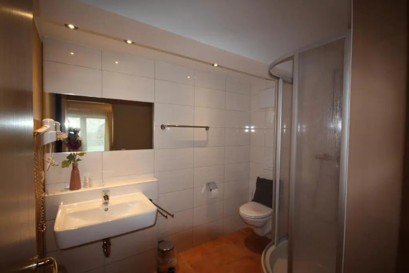 Pension Baumgartner-Berghof