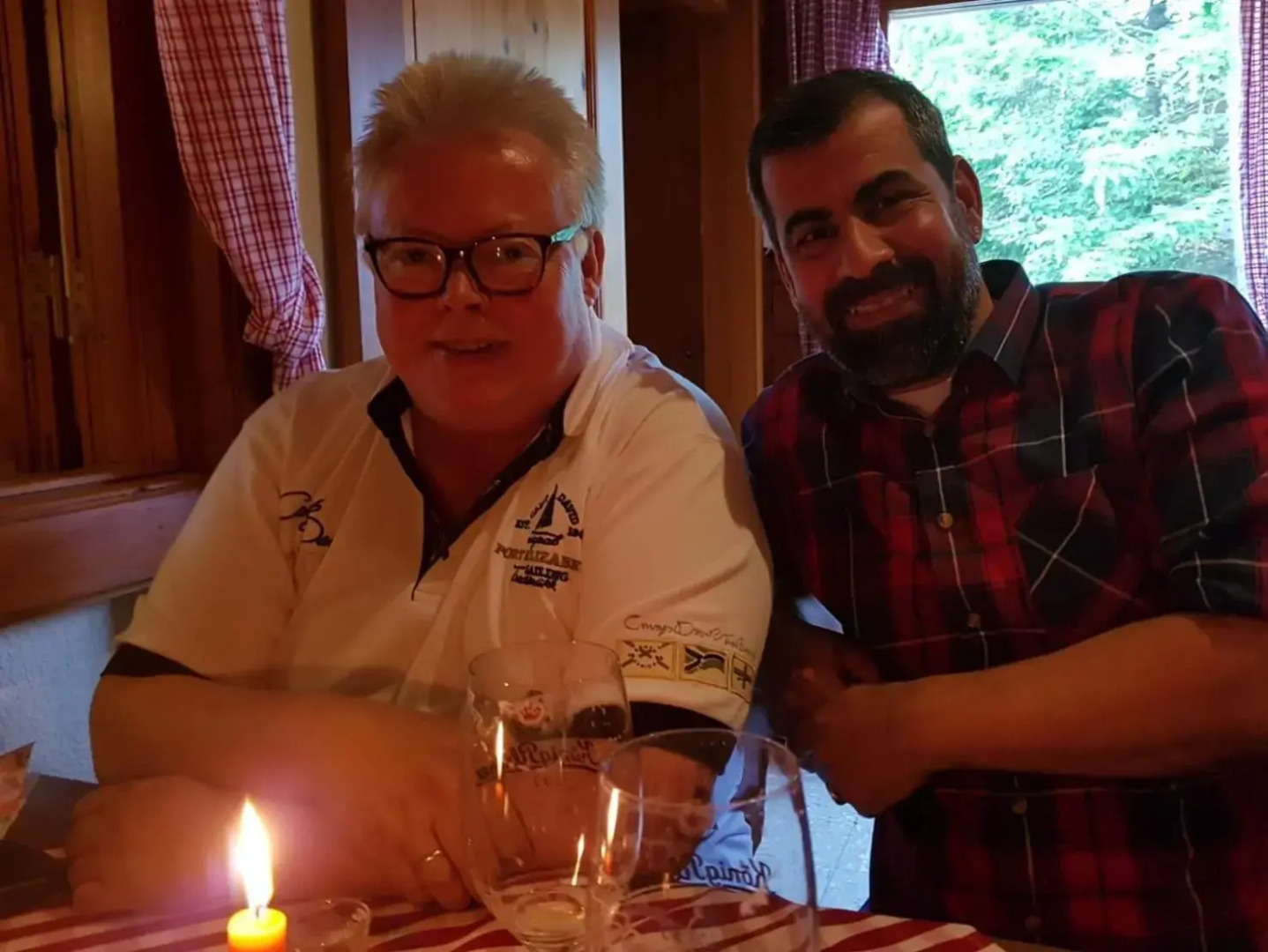 Ferienwohnung Schwede