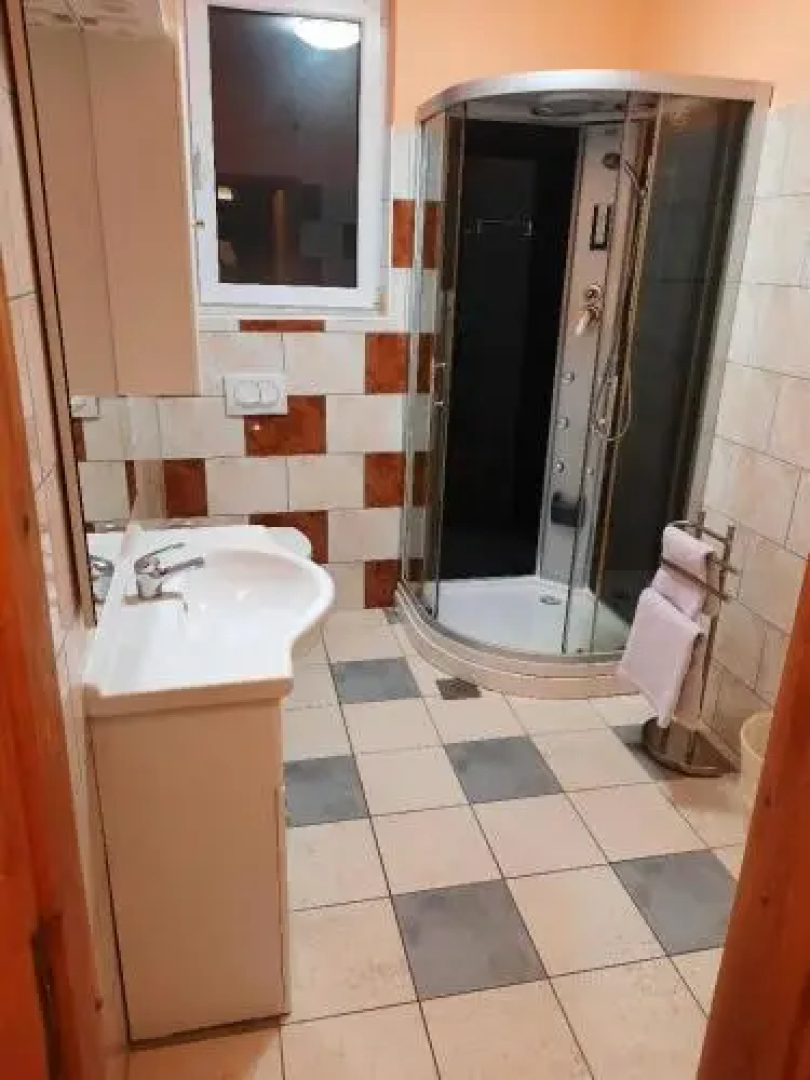 Holiday Home Villa Marin
