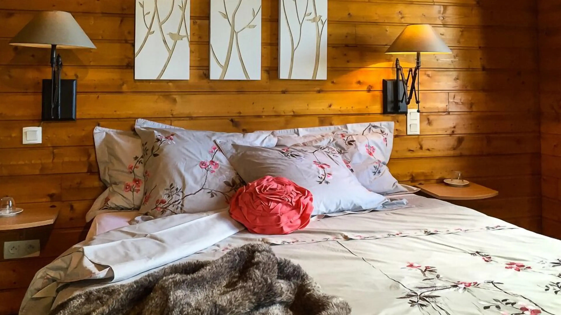 "La Coustille" Chambres et Table d'Hôtes