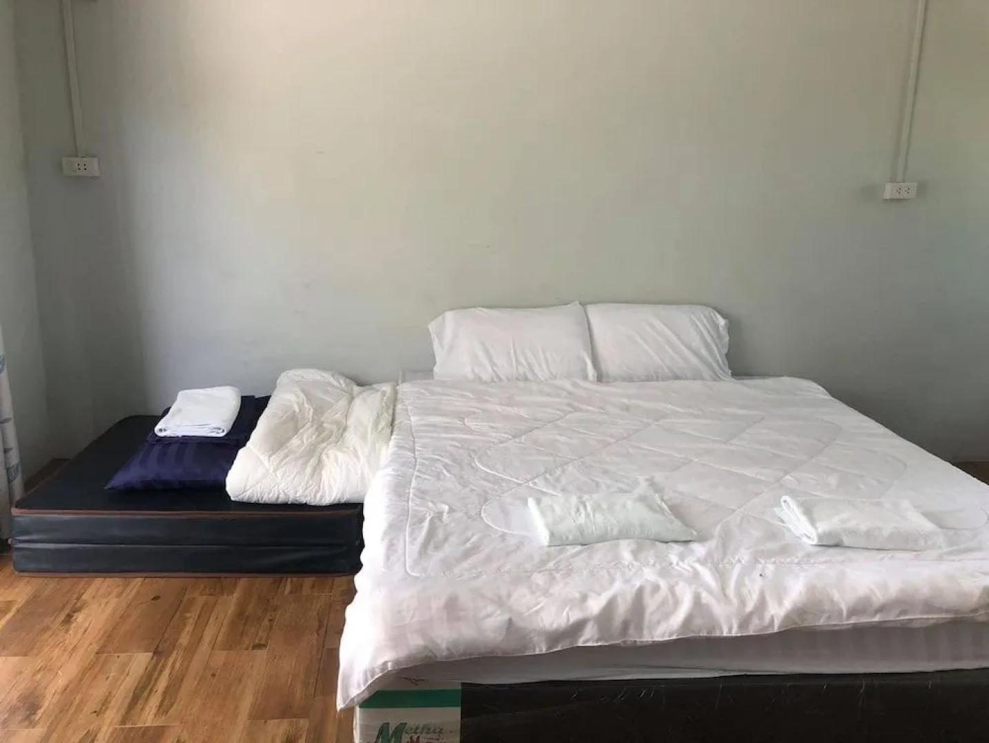 Capital O 75412 V Resort