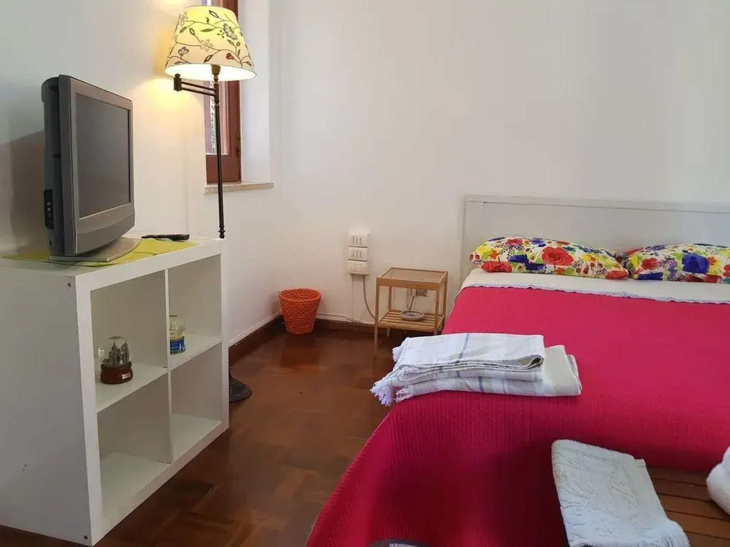 Il Glicine Acitrezza