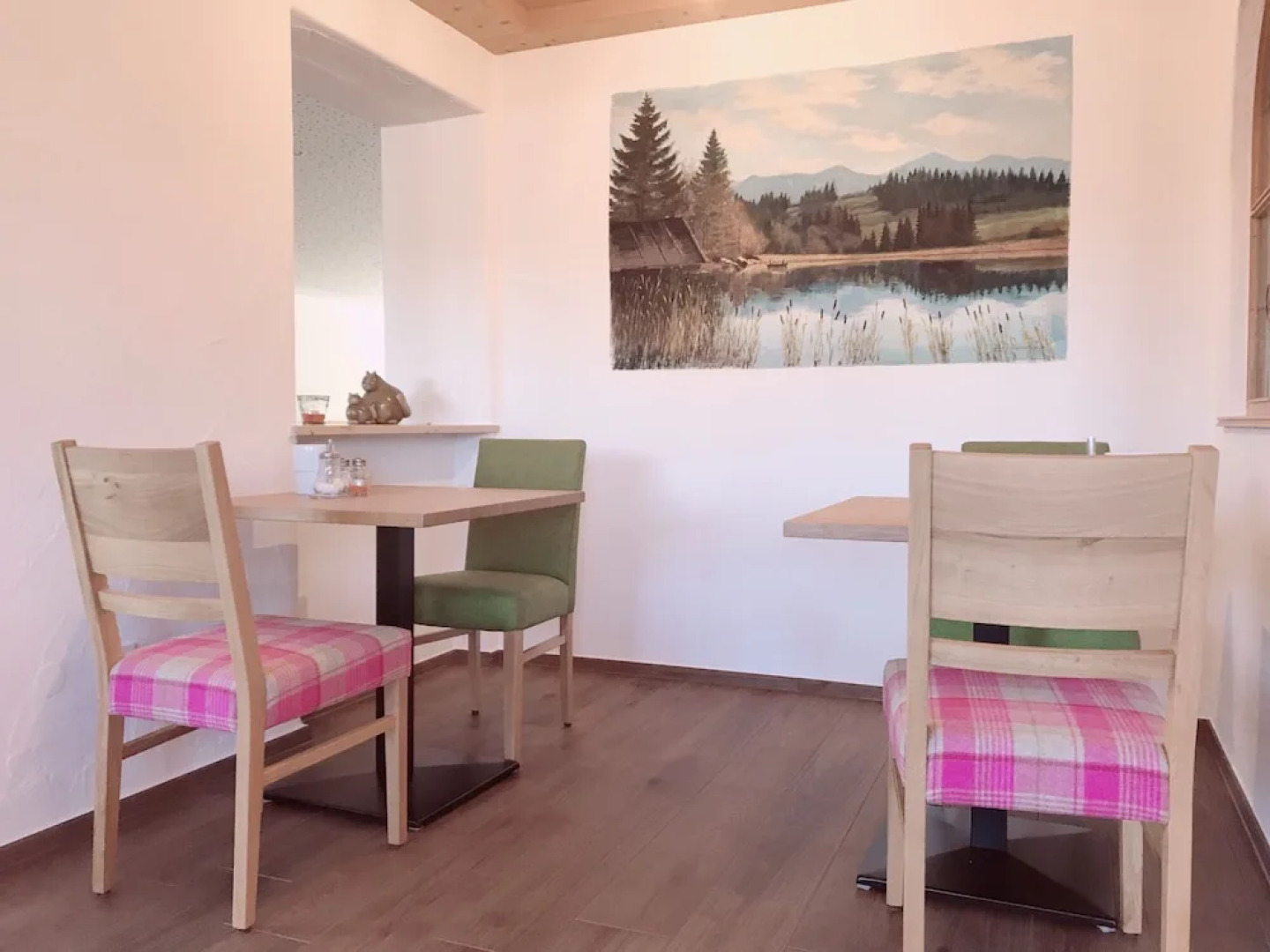 Kurhotel Am Wiesenhang