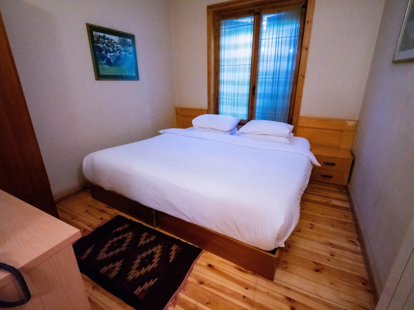 Natyral Razma Resort