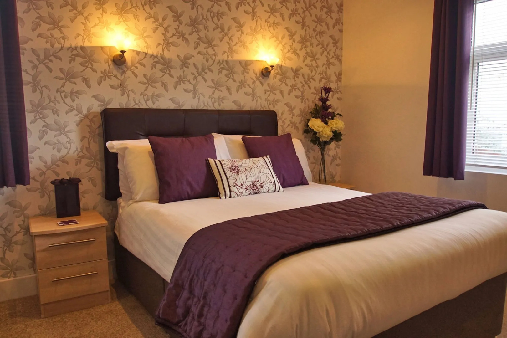 The Richmond Bed & Breakfast