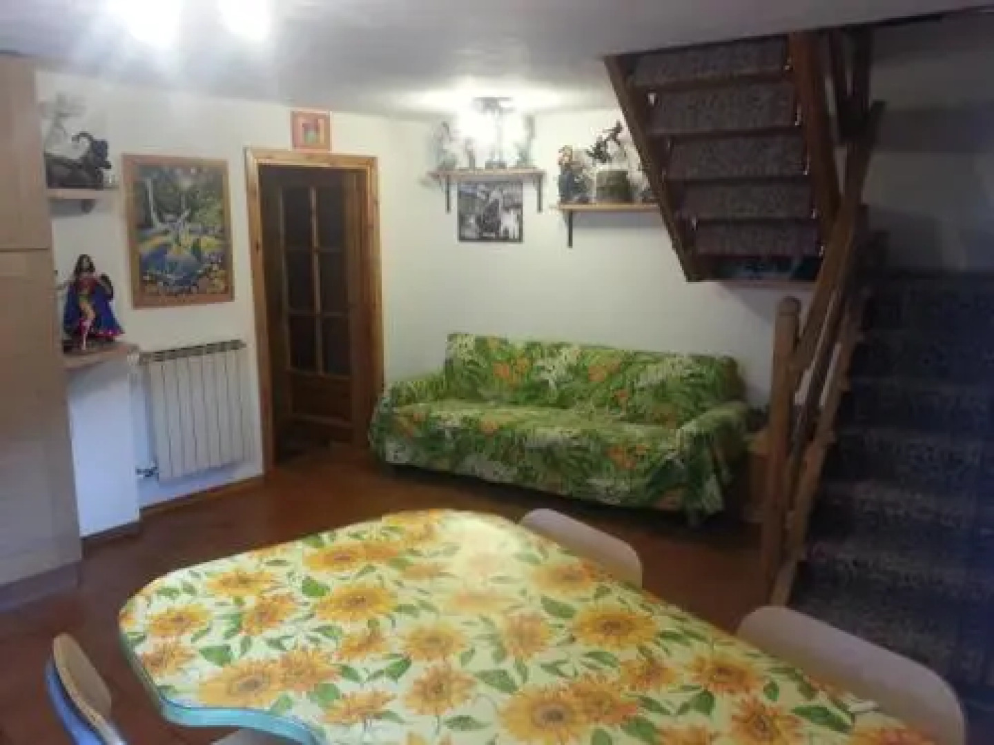 Euroski B&B
