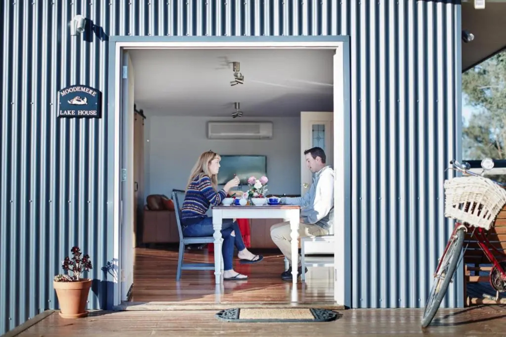 Moodemere Lake House