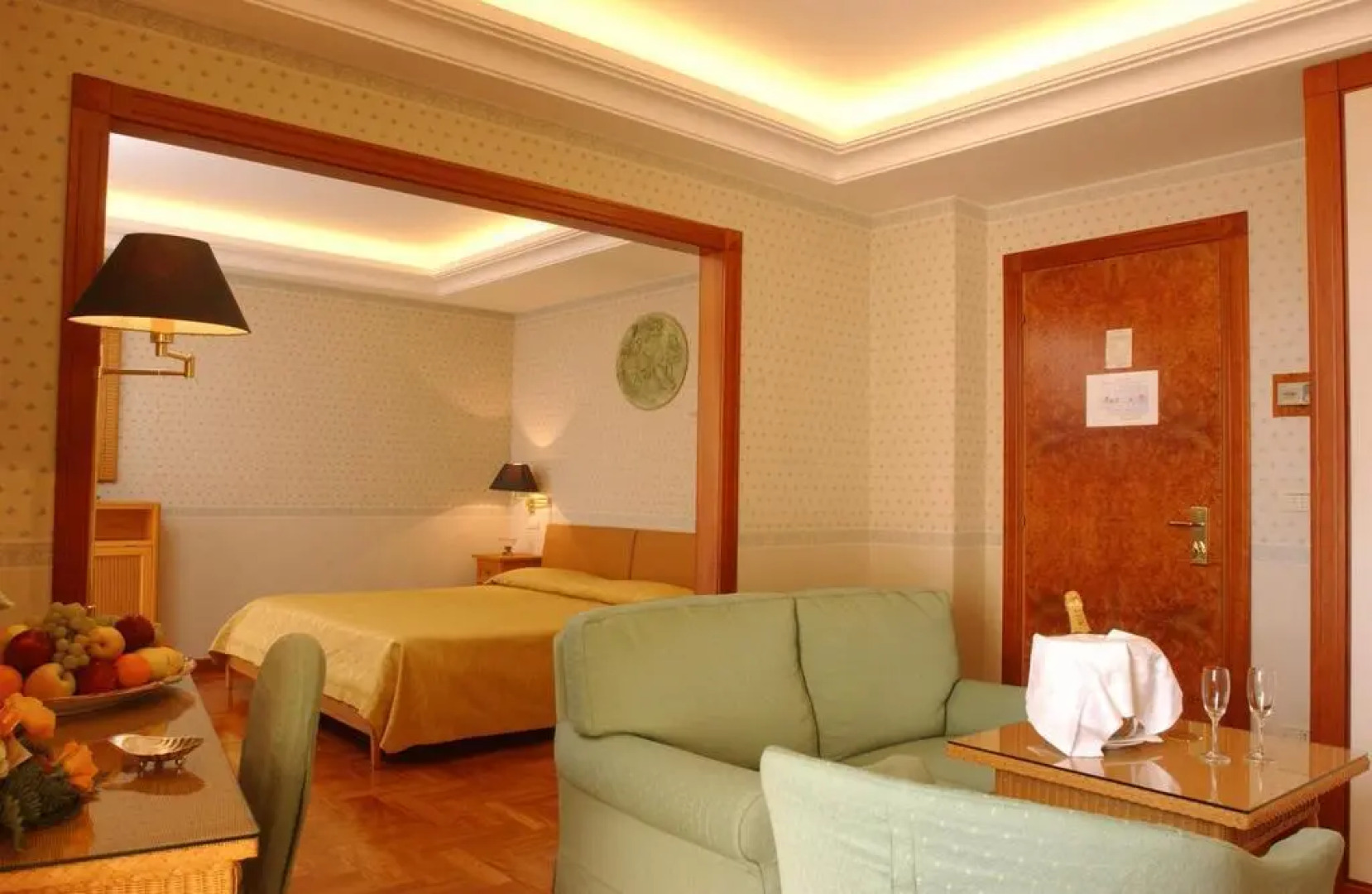 Giardino Dei Principi