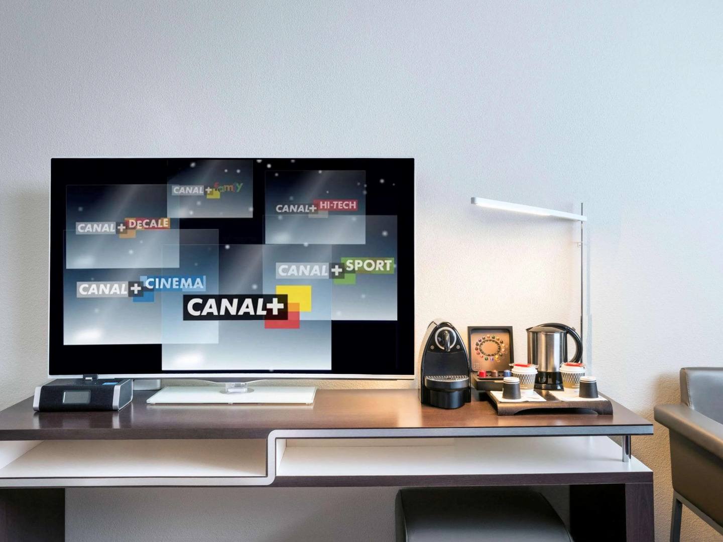 Novotel Suites Montpellier