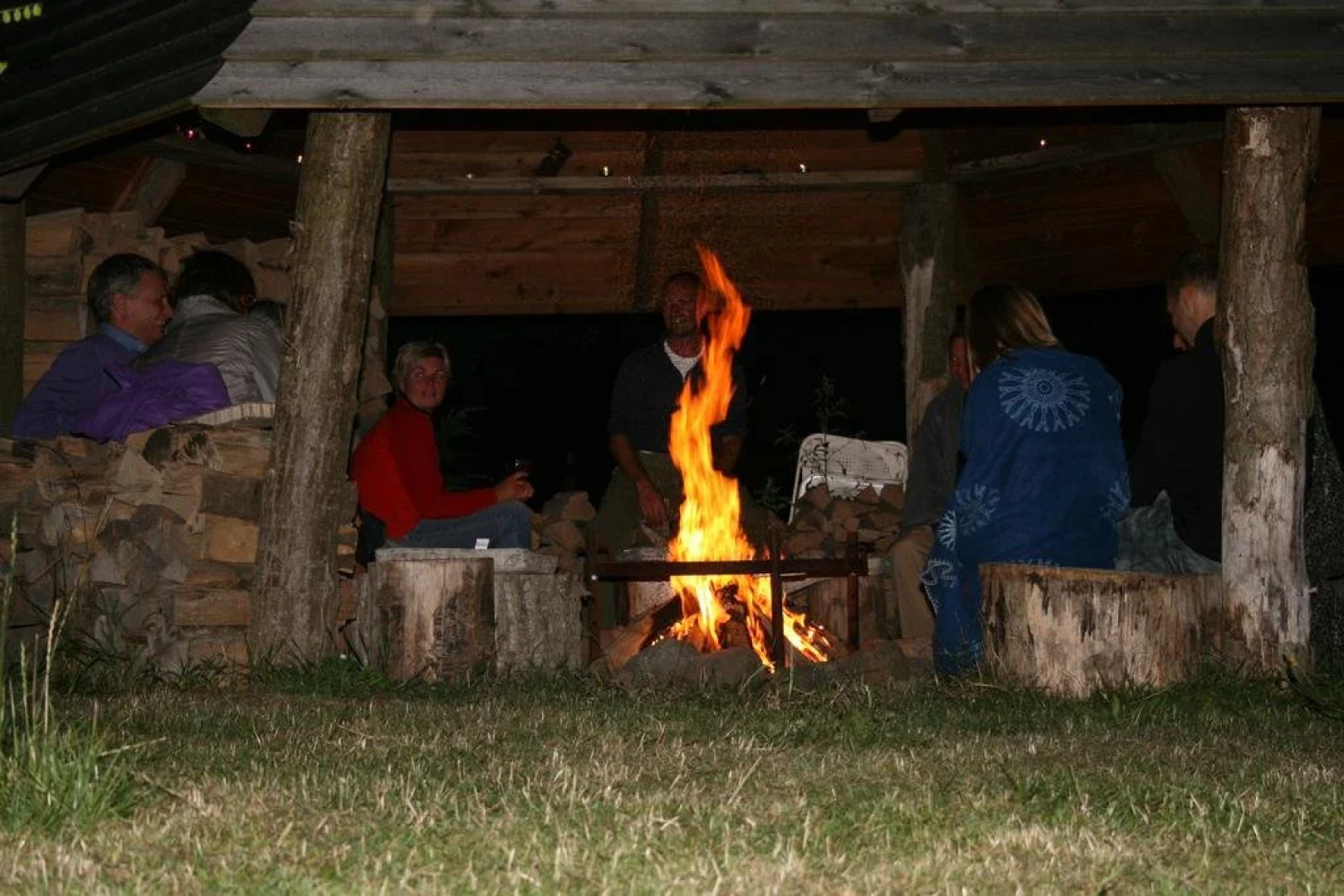 Teglgaarden bed and breakfast