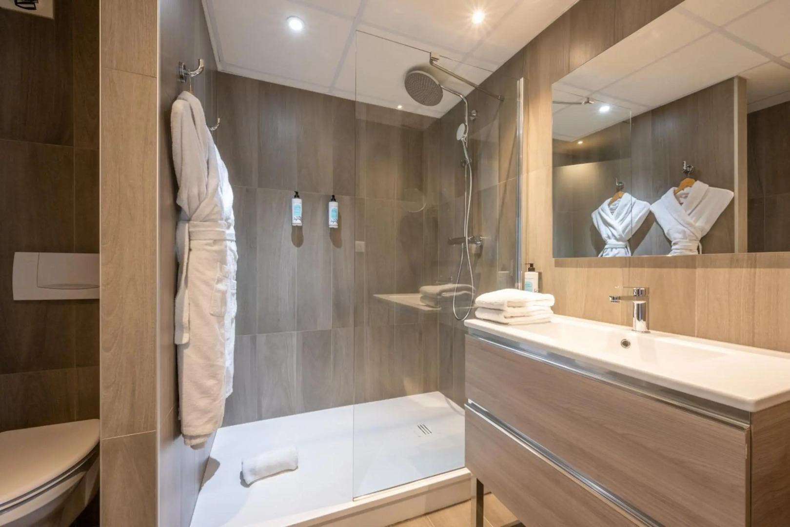 Hôtel Atalante - Relais Thalasso & Spa