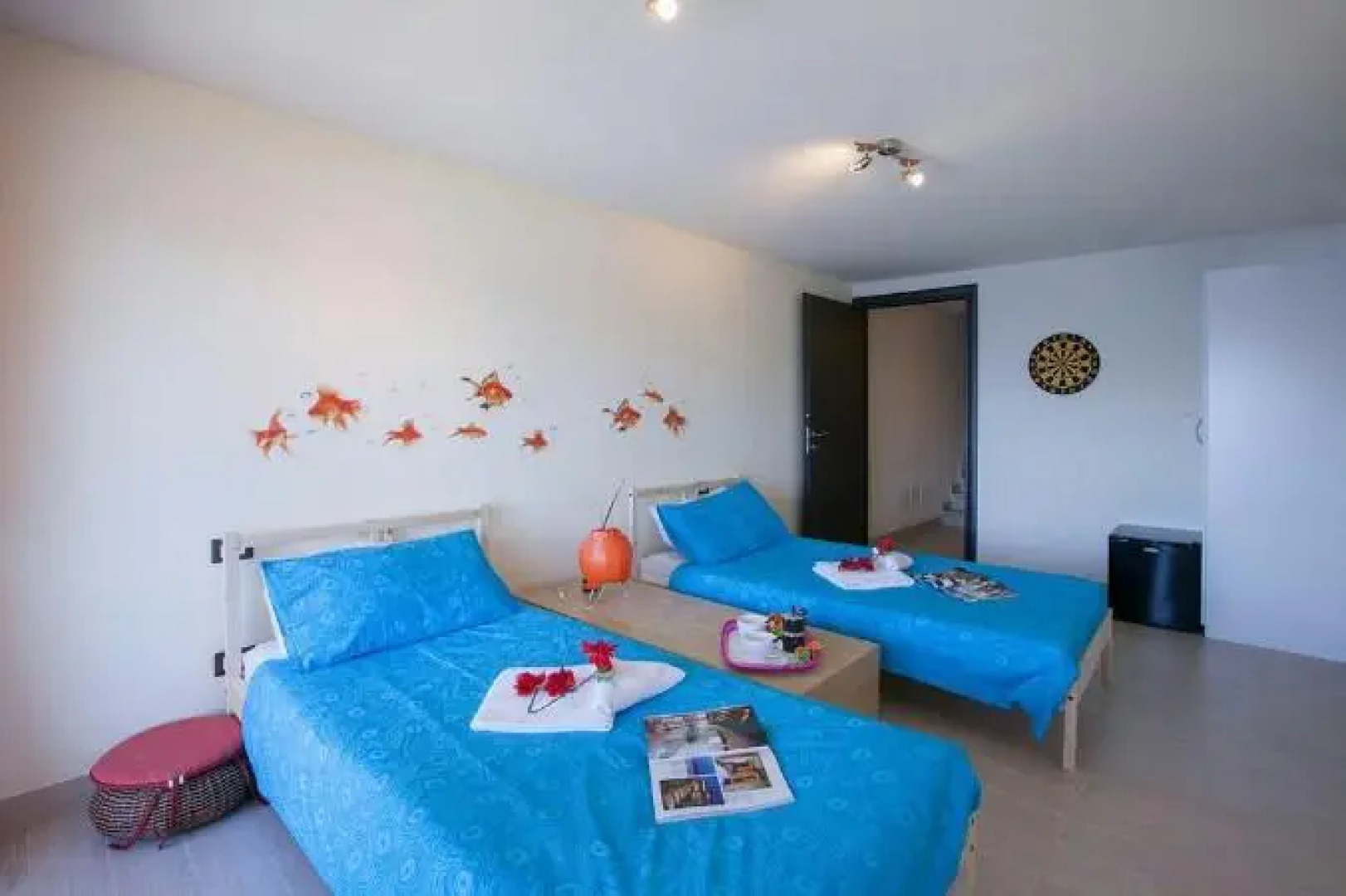 Le Terrazze sul Lago