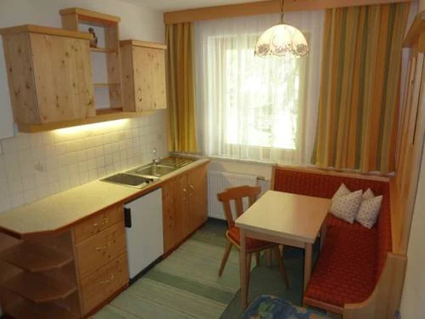 Pension Appartement Ambrosi