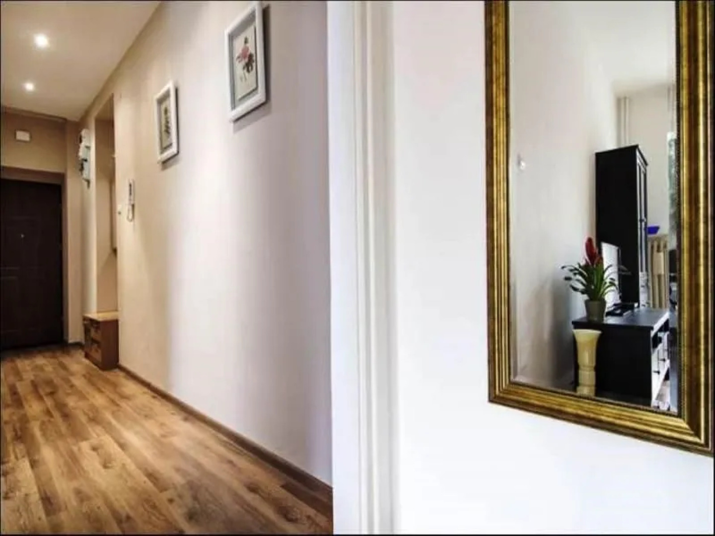 P&O Apartments Sandomierska