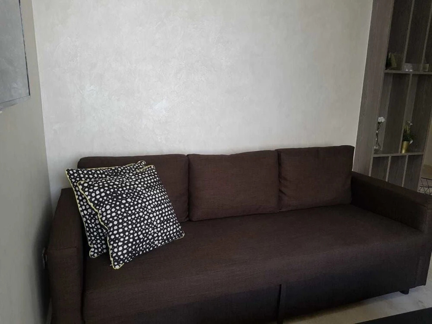 luxury centrale parc