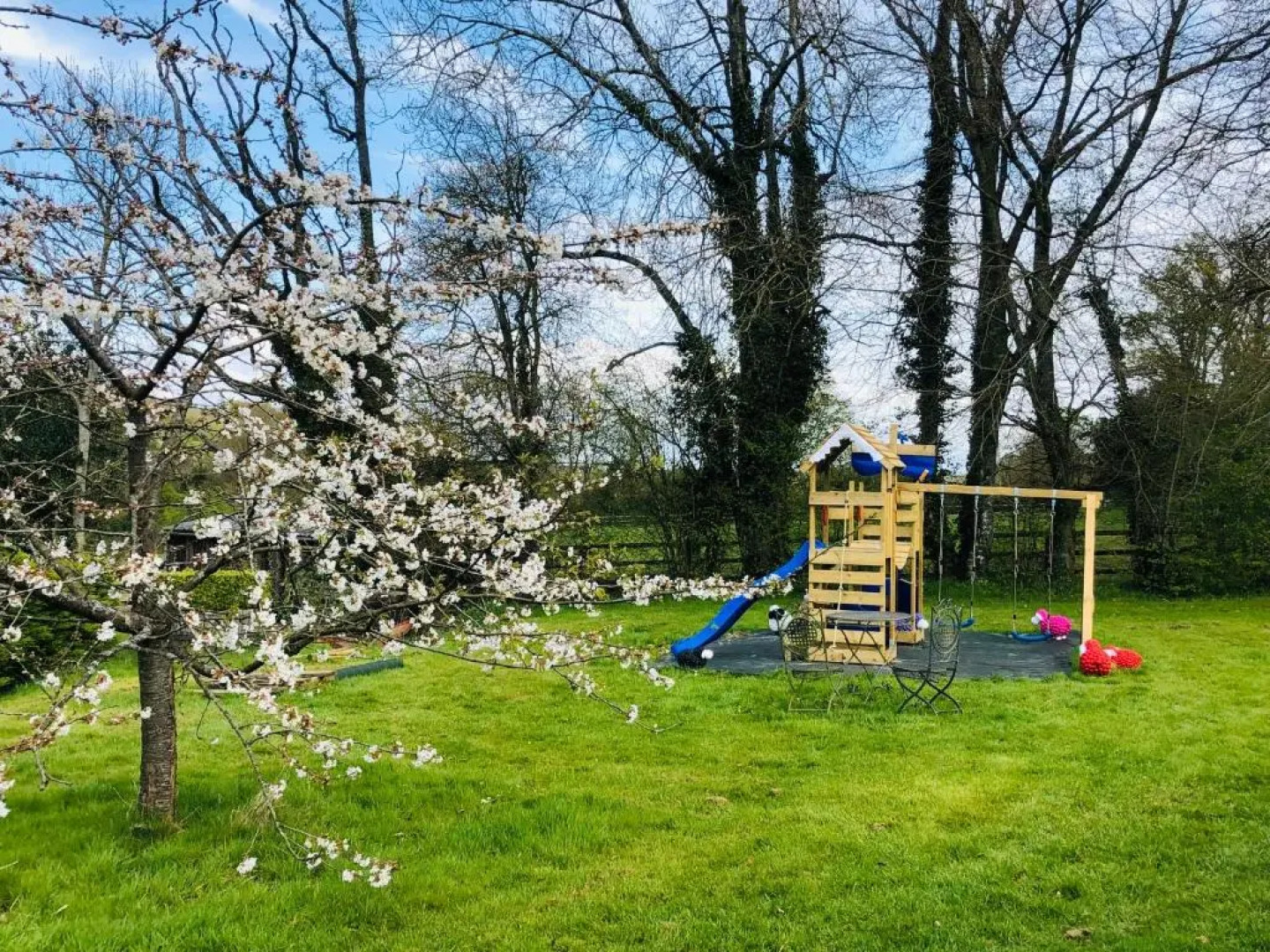 Le Champ des Possibles