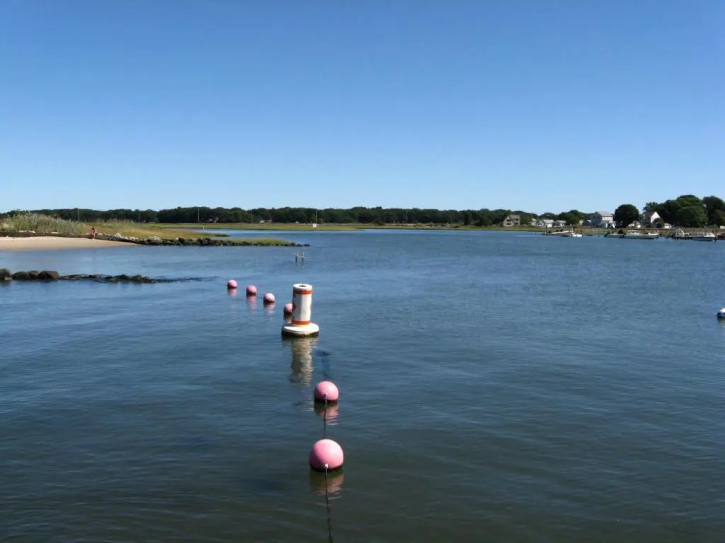 Saybrook Manor House, Walk to Cove Beach!