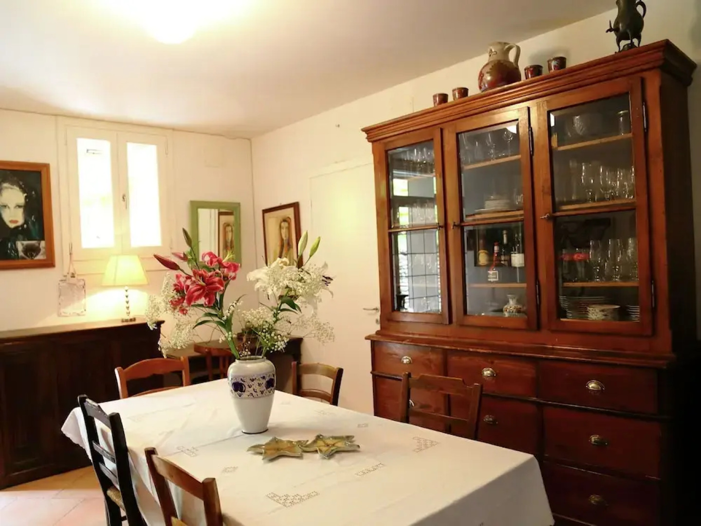 Peaceful Apartment in Modigliana With Swimming Pool