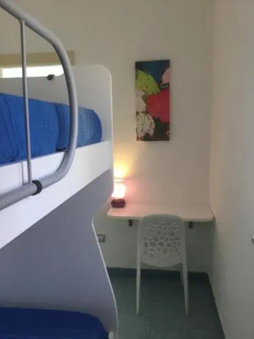 Residence i Faraglioni