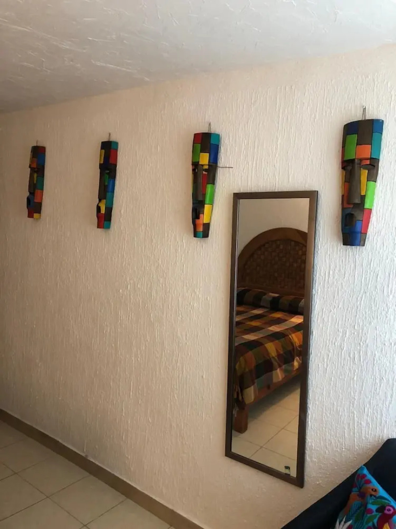 Hotel Boutique Calderon