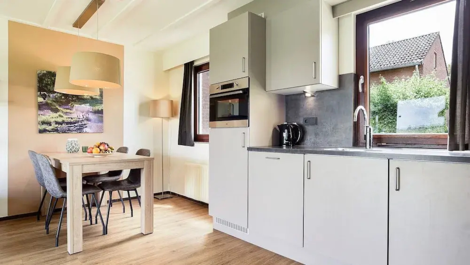 Summio Vakantiepark Reevallis