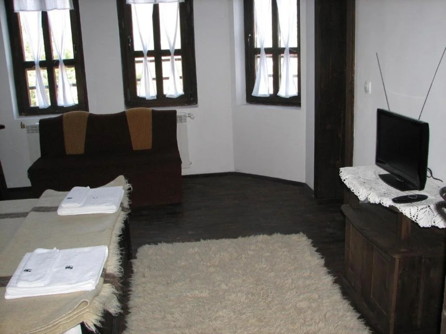 Family Hotel Kalifer