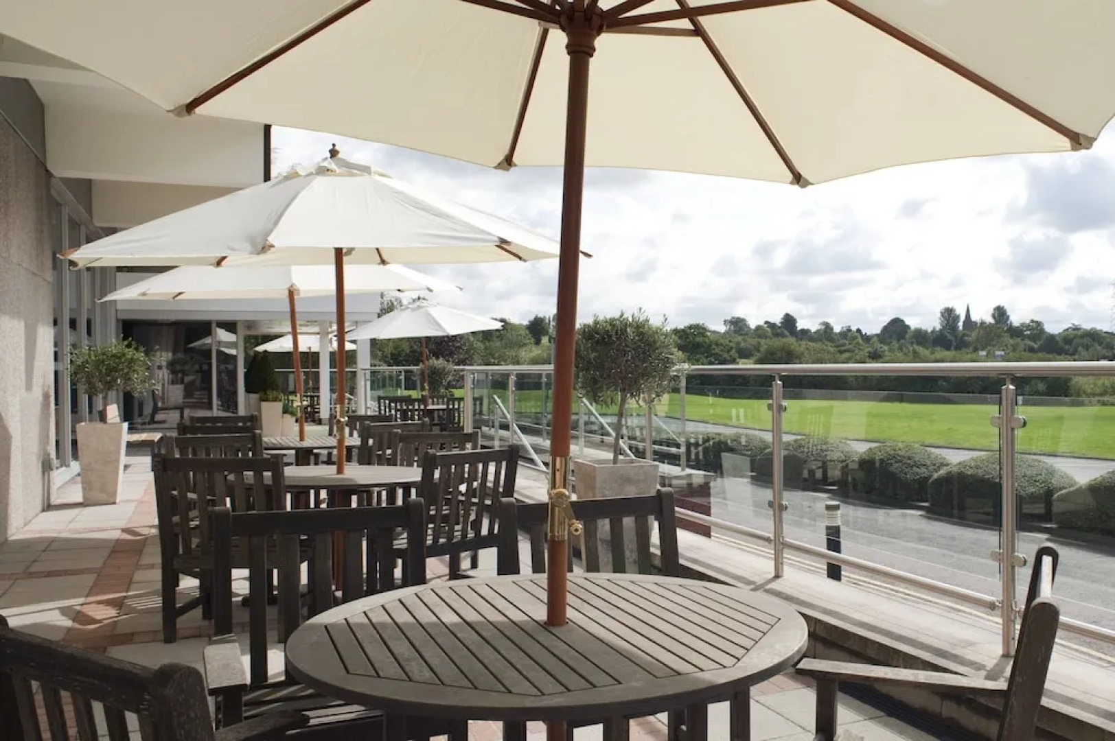 Holiday Inn Rugby-Northampton M1, JCT.18