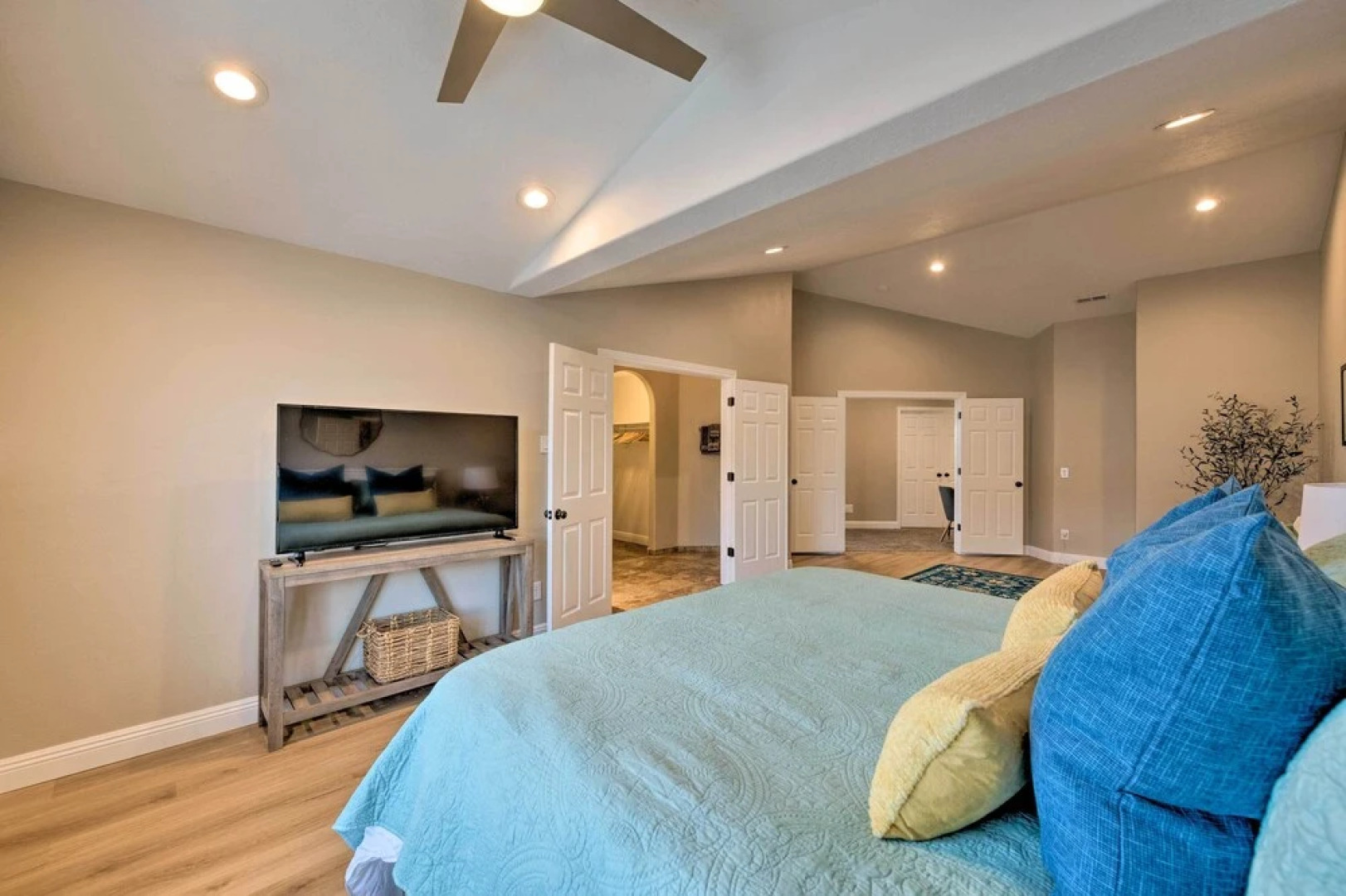 Family-friendly Escape - Near BYU and Mountains!