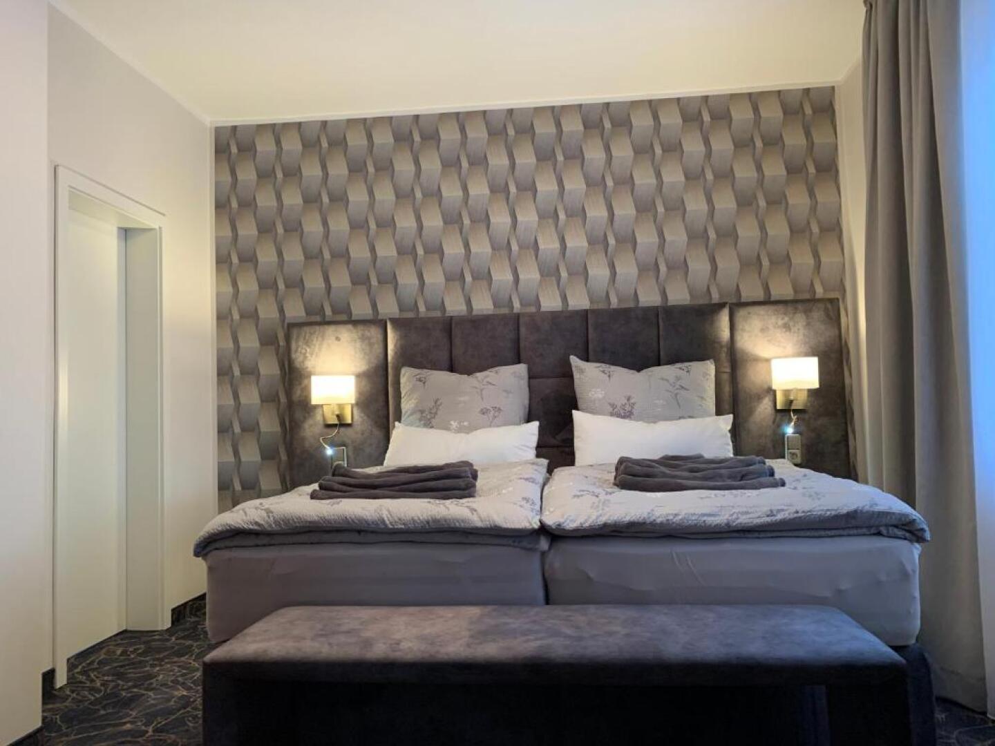 Gästehaus am Kurpark