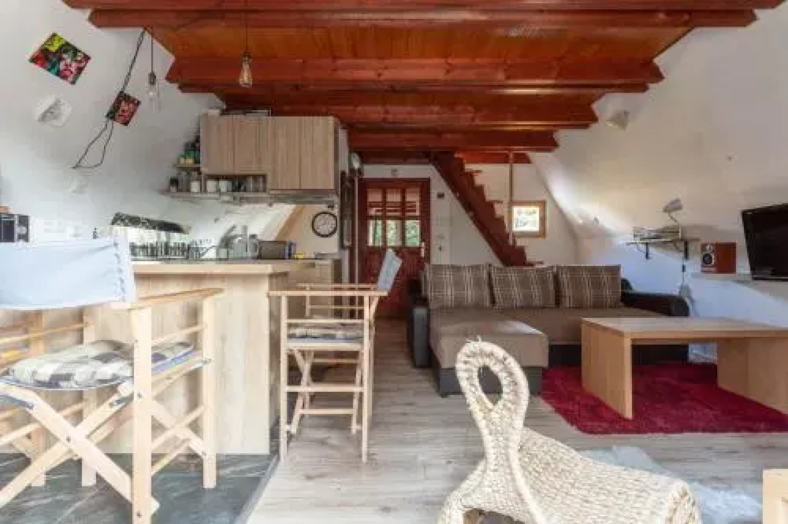 Holiday Cottage Pedja