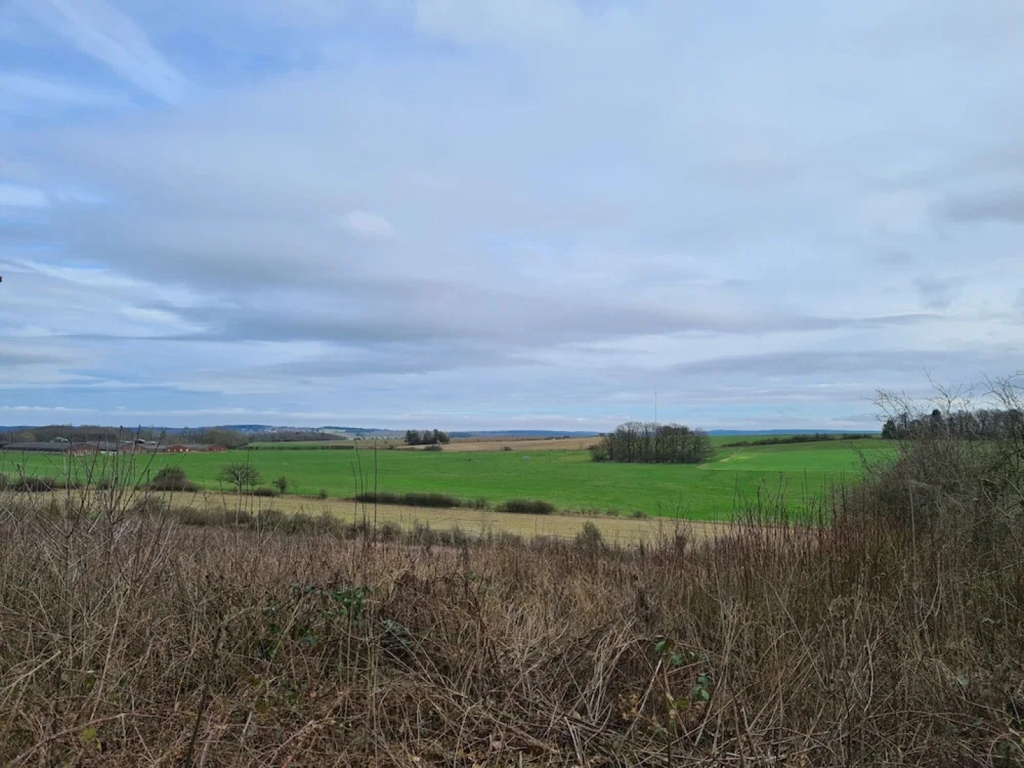 Cozy Family Home in Humain