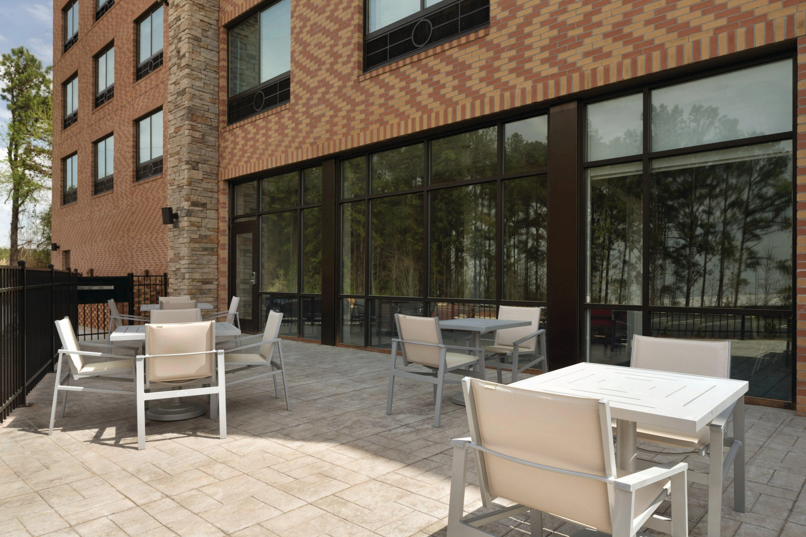 Holiday Inn Express Atlanta SW - Newnan by IHG