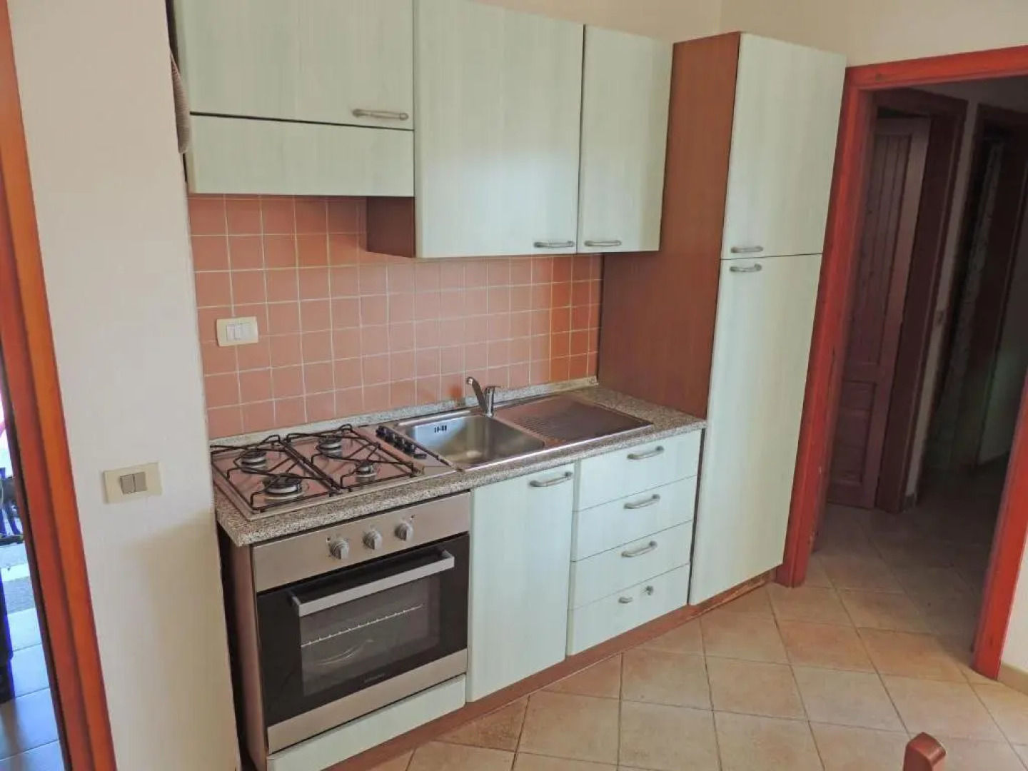 Residence della Torre Isola Rossa