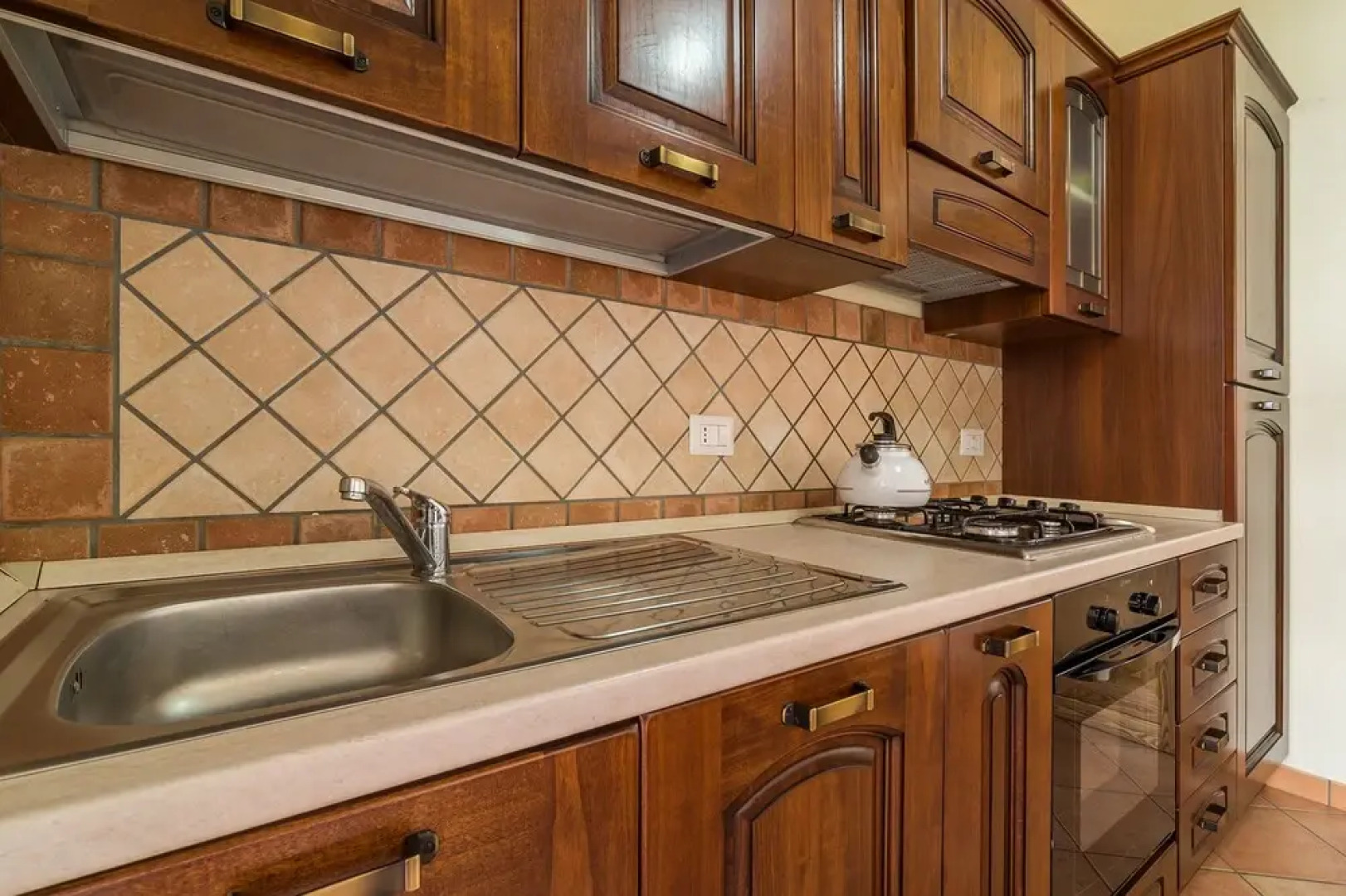 AffittaSardegna - Casa Pineta 2