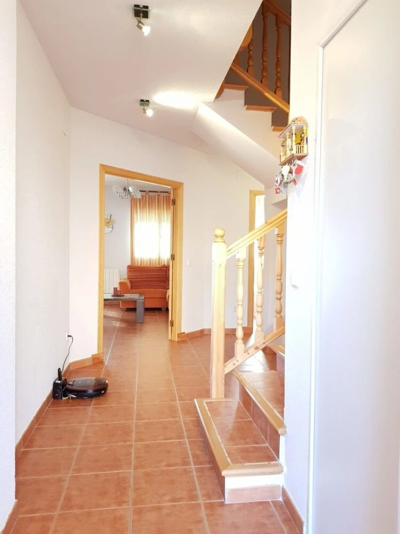 El Encanto de la Vera