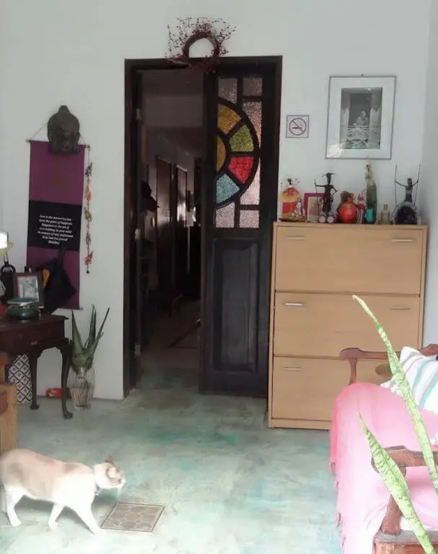 Pousada Esmeralda