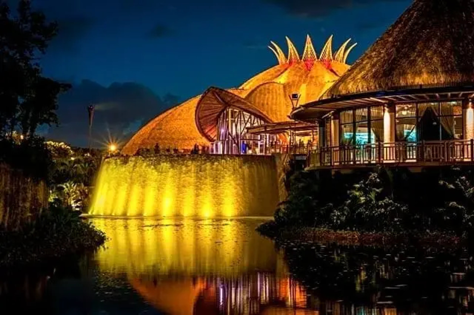 Mayan Palace at Vidanta Riviera Maya