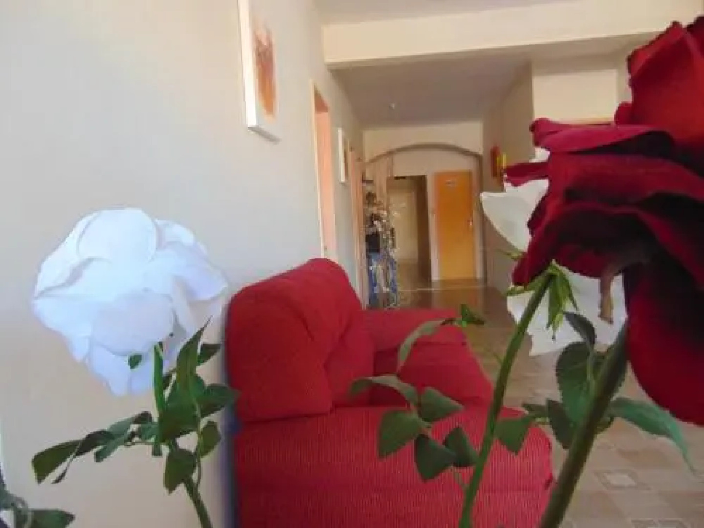 Pousada Espelho do Mar