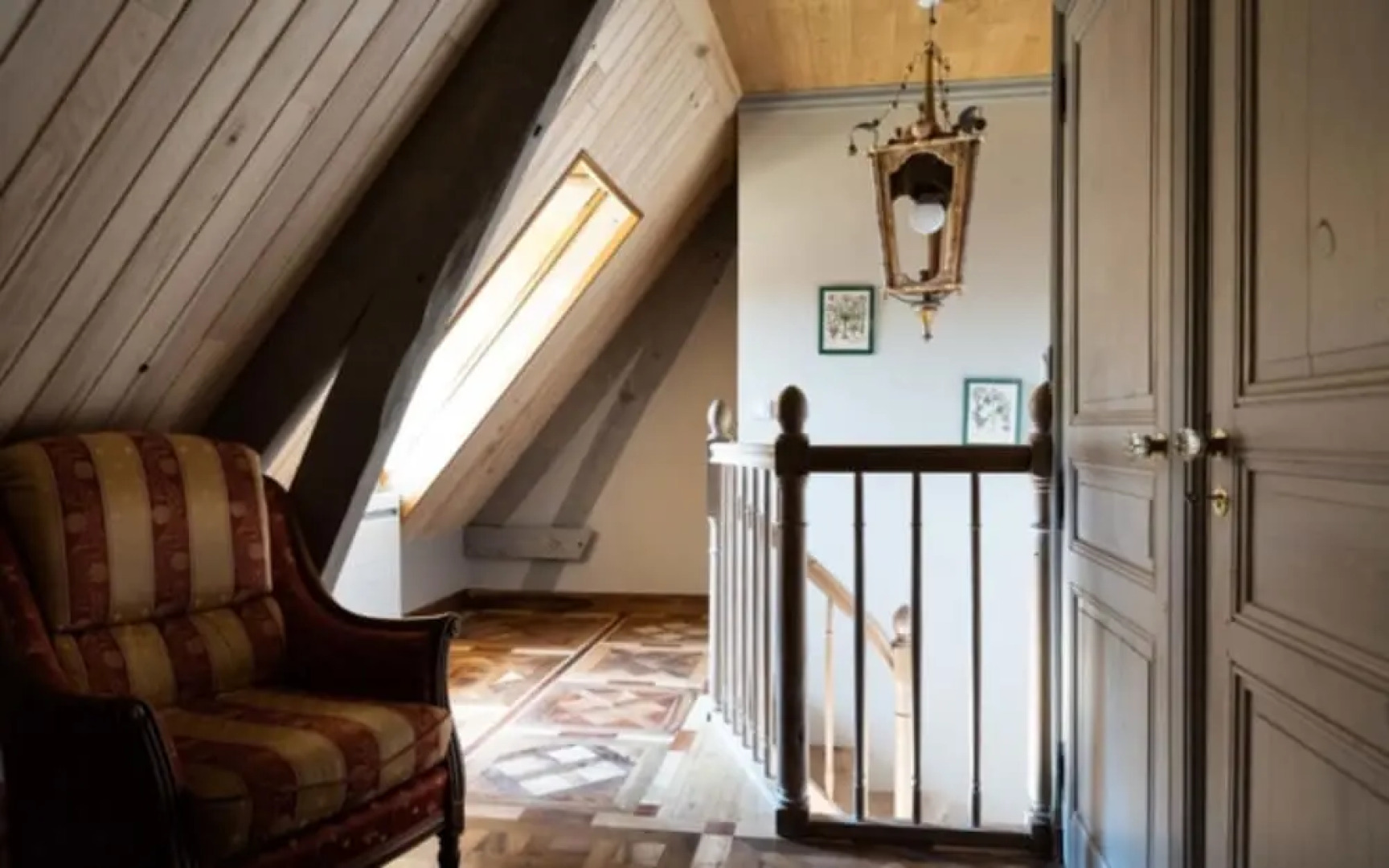 L'Intemporel Lascaux