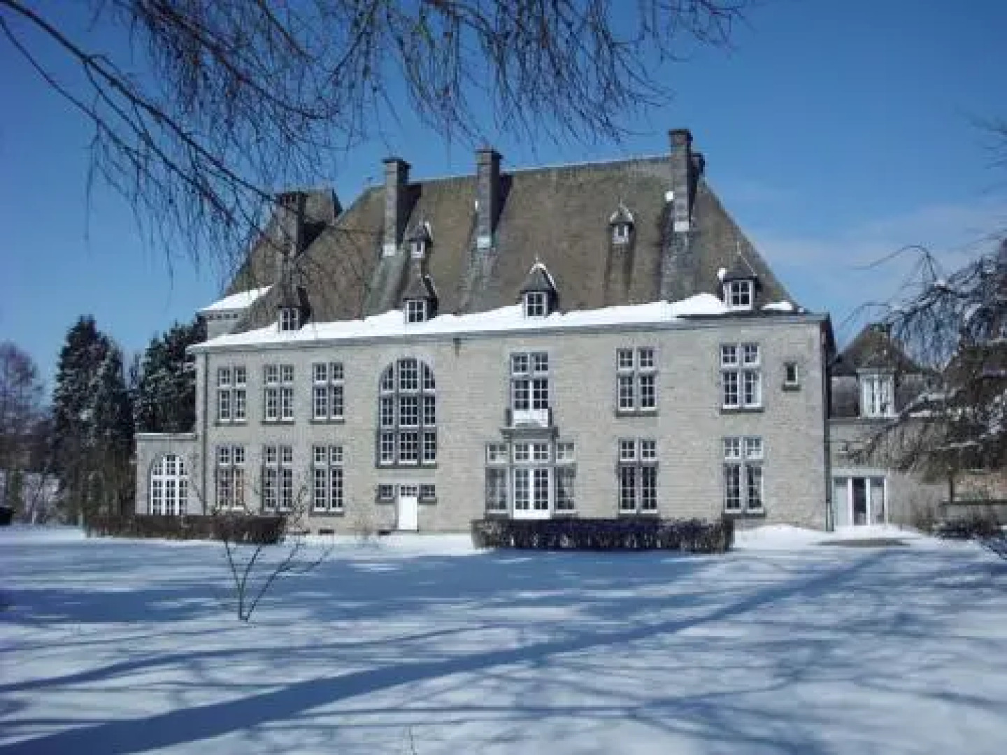 Château de la Motte