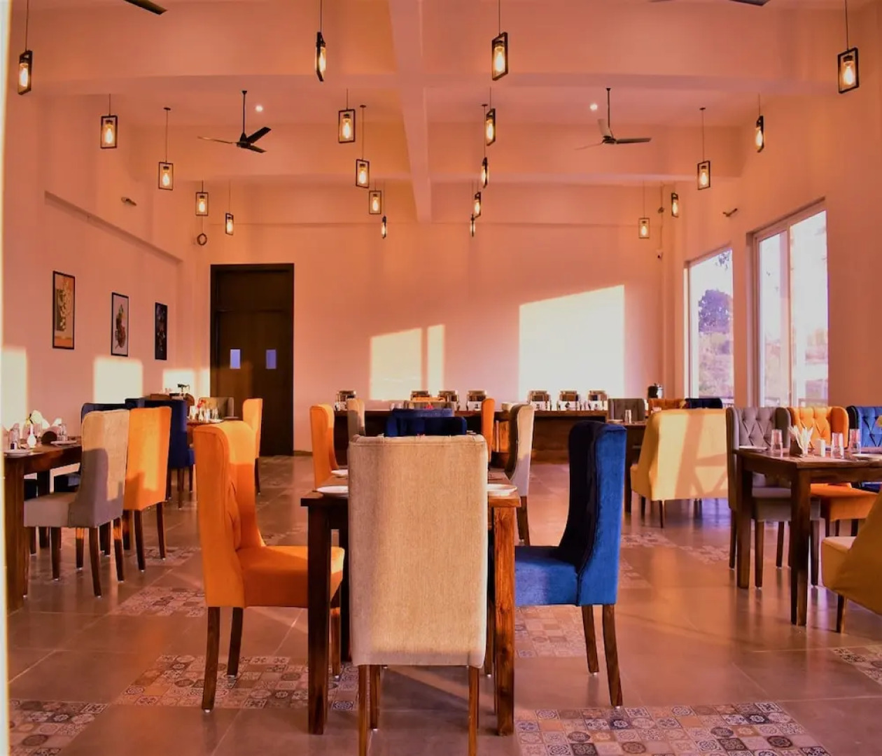 Kumbhal Exotica Resort Kumbhalgarh