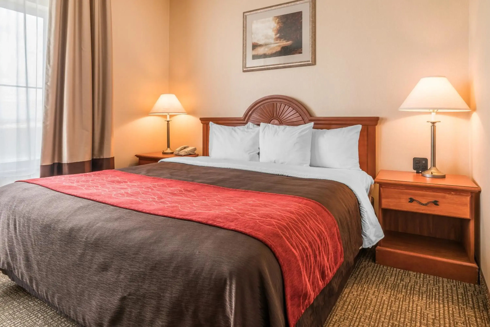 Comfort Inn & Suites Hermiston South