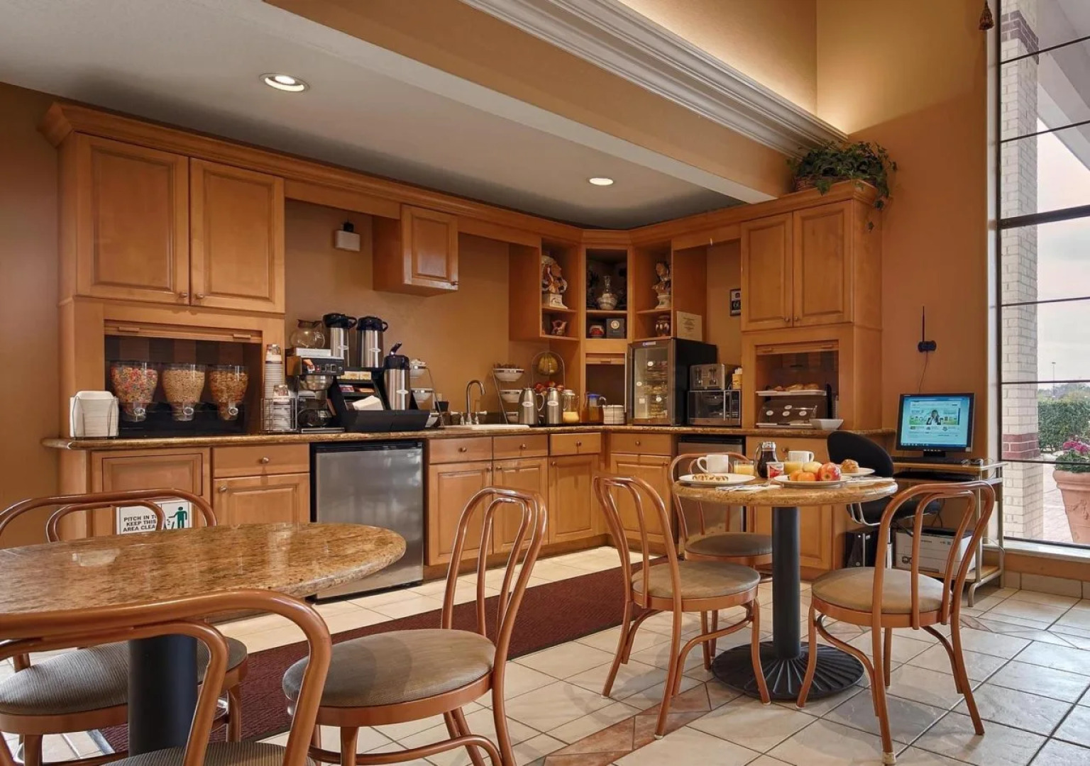 Best Western Pearland Inn