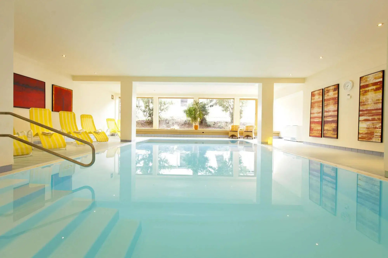 Abenteuerhotel Astoria