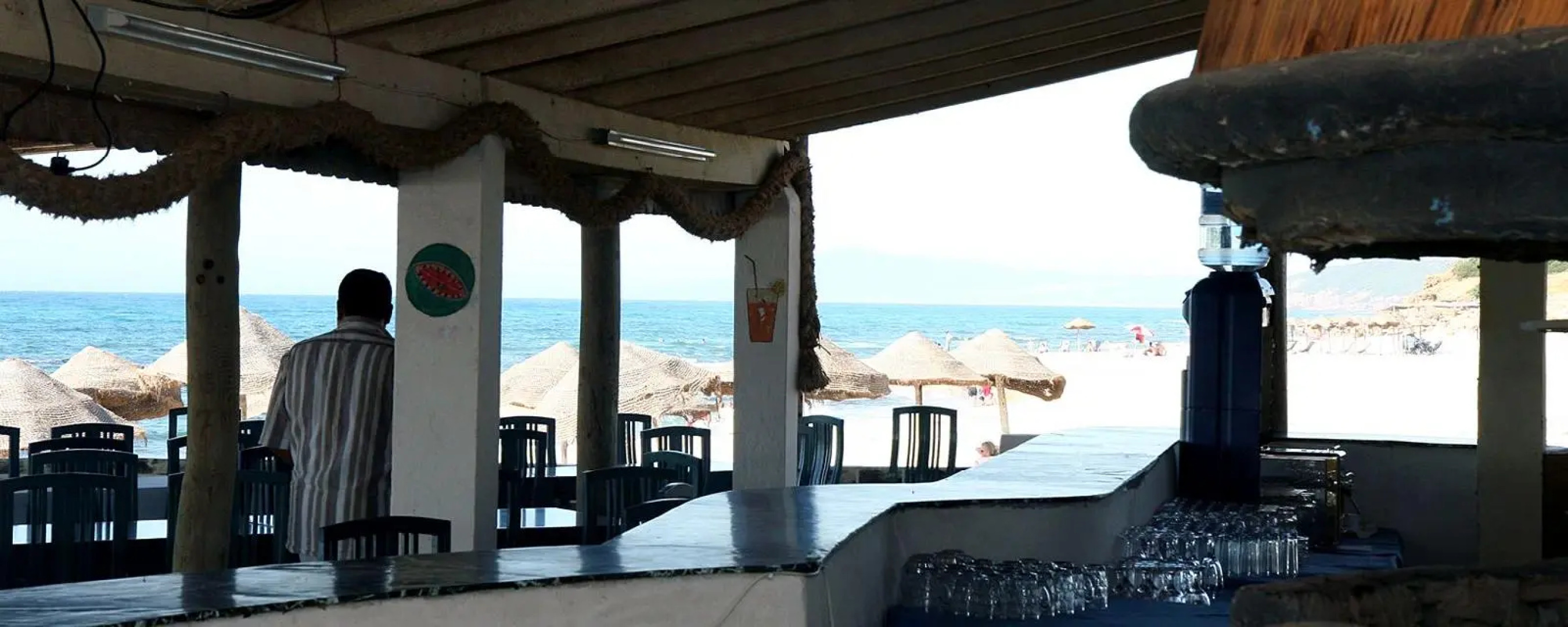 Yadis Morjane Tabarka